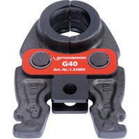 Rothenberger Pressbacke Compact G40 von Rothenberger