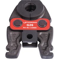 Rothenberger Pressbacke Compact G26 Rothenberger Pressbacke Compact G26 von Rothenberger