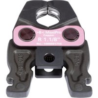 Rothenberger Pressbacke Compact MaxiPro® 1.1/8" Rothenberger Pressbacke Compact MaxiPro® 1.1/8" von Rothenberger