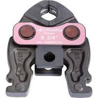 Rothenberger Pressbacke Compact MaxiPro® 3/4" Rothenberger Pressbacke Compact MaxiPro® 3/4" von Rothenberger