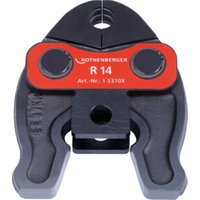Rothenberger Pressbacke Compact R14 Rothenberger Pressbacke Compact R14 von Rothenberger