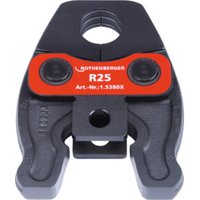 Rothenberger Pressbacke Compact R25 Rothenberger Pressbacke Compact R25 von Rothenberger