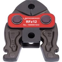 Rothenberger Pressbacke Compact RFz12 Rothenberger Pressbacke Compact RFz12 von Rothenberger