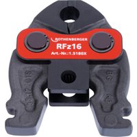 Rothenberger Pressbacke Compact RFz16 Rothenberger Pressbacke Compact RFz16 von Rothenberger