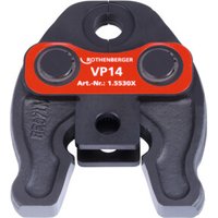 Rothenberger Pressbacke Compact VP14 Rothenberger Pressbacke Compact VP14 von Rothenberger