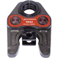 No Brand - rothenberger Pressbacke Standard TH32 - 015327X No Brand - rothenberger Pressbacke Standard TH32 - 015327X von NO BRAND