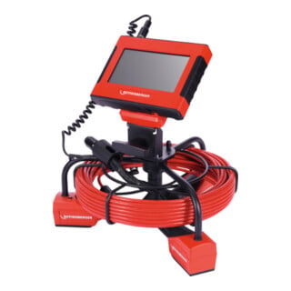 Rothenberger ROCAM mini HD - Module 25/22 HD - Set EU Rothenberger ROCAM mini HD - Module 25/22 HD - Set EU von Rothenberger