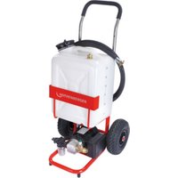 Rothenberger ROSOLAR Pump Solar Befüllpumpe mit Kreiselpumpe Rothenberger ROSOLAR Pump Solar Befüllpumpe mit Kreiselpumpe von Rothenberger