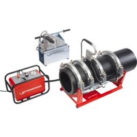 Rothenberger ROWELD P250B Premium CNC SA Set von Rothenberger