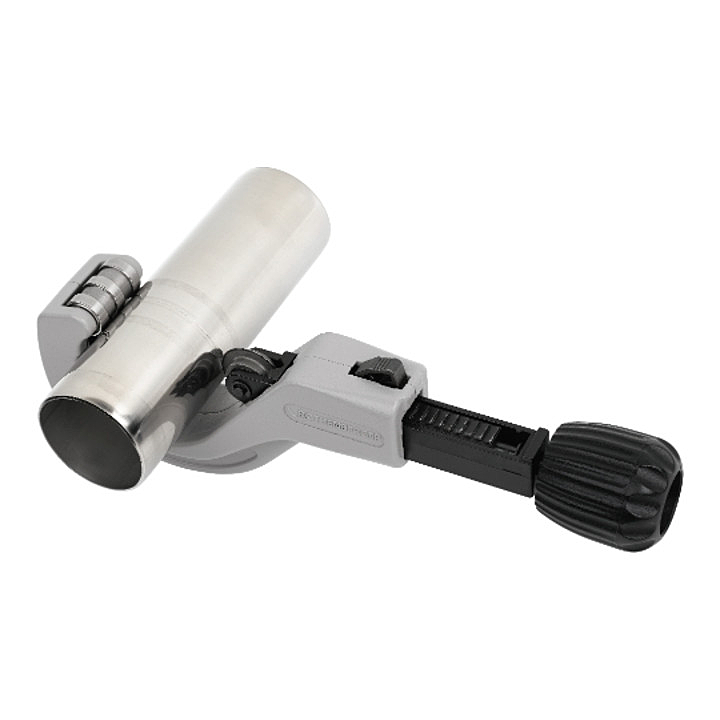 Rothenberger Rohrabschneider Inox 10 60 Mm 1/4   21/8 Zoll 12 Fach Kugelgelagert B-Ware von Rothenberger