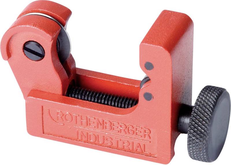 Rothenberger Rohrabschneider MiniCut II 6-22 mm von Rothenberger