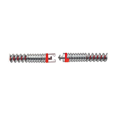 Rothenberger Rohrreinigungsspirale Ropower Profile Cable 16 mm, 1 Stück, 72490 von Rothenberger