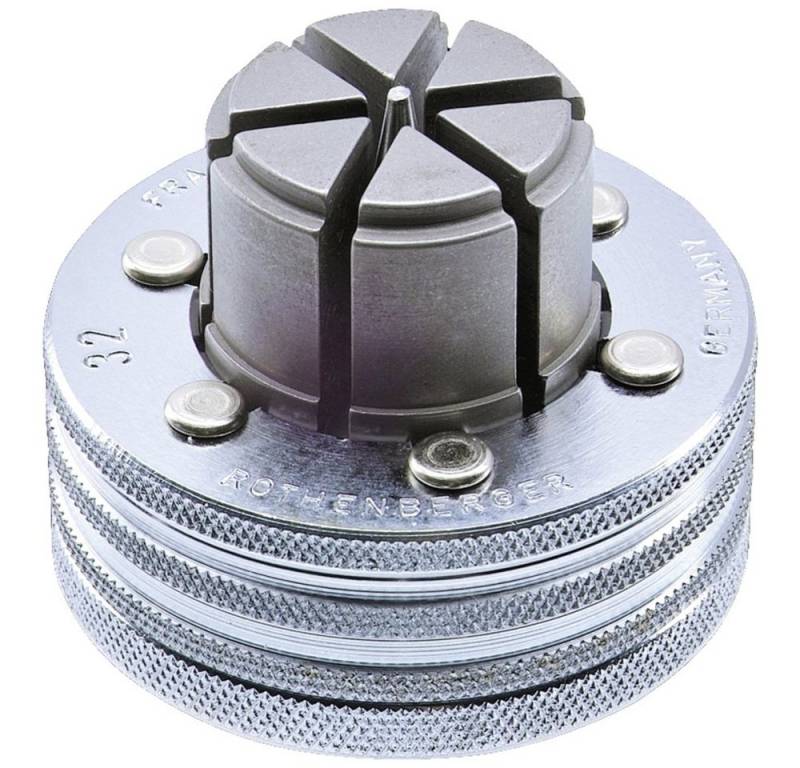 Rothenberger Rohrschneider Rothenberger 11012 Expanderkopf von Rothenberger