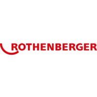 Rothenberger Rollen-Set f. Hand Roll Groover, 1" Rothenberger Rollen-Set f. Hand Roll Groover, 1" von Rothenberger