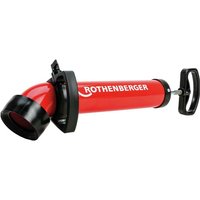 Rothenberger - Saugdruckreiniger Ropump® Super Plus bei Abfluss- u.Rohrverstopfungen von Rothenberger