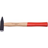 Rothenberger Schlosserhammer mit Hickorystiel, 300 g Rothenberger Schlosserhammer mit Hickorystiel, 300 g von Rothenberger