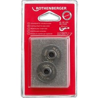 Rothenberger - Schneidrad Für Rohrabschn Eider Automatik Gr. 2/3, von Rothenberger