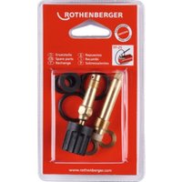 Rothenberger Wartungspaket für TP 25 von Rothenberger