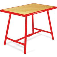 Rothenberger Werkbank Rohrschlosser, 1000x700x835mm Rothenberger Werkbank Rohrschlosser, 1000x700x835mm von Rothenberger
