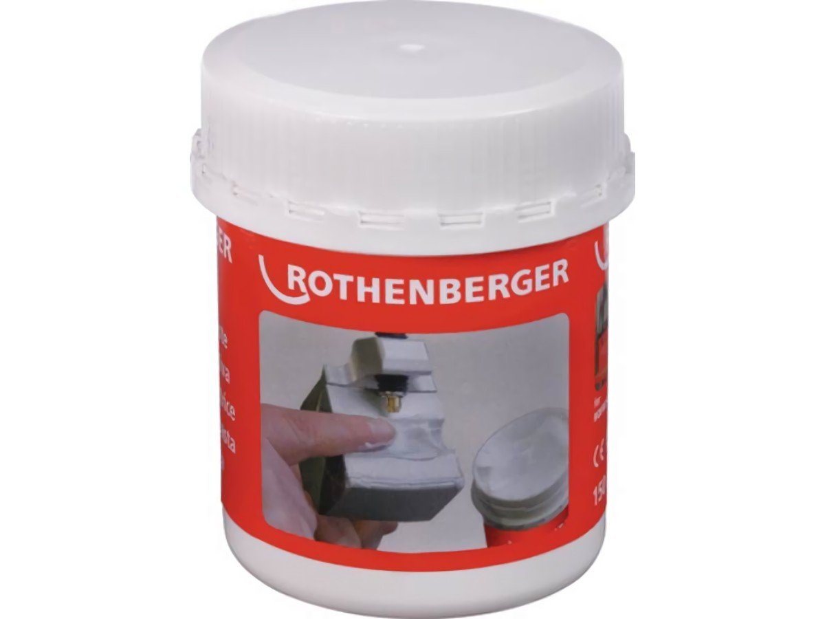 Rothenberger Dose Wärmeleitpaste ROFROST® 150ml Dose ROTHENBERGER ermöglicht vollauto von Rothenberger