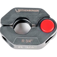 Pr Compact cb-mp 3/4" - 1000003614 - Rothenberger Pr Compact cb-mp 3/4" - 1000003614 - Rothenberger von Rothenberger