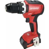 Rothenberger - ro DD55 Akku-Bohrschrauber, eu amp Rothenberger - ro DD55 Akku-Bohrschrauber, eu amp von Rothenberger