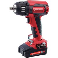 Rothenberger - ro ID400 Schlagschrauber ohne Akku und Ladegerät - 1000002036 Rothenberger - ro ID400 Schlagschrauber ohne Akku und Ladegerät - 1000002036 von Rothenberger