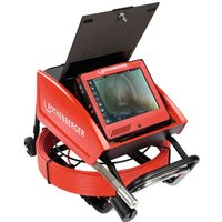 Rothenberger - rocam 4 Plus 65 m Kabel, 40 mm Kamerakopf, eu - 1500002616 Rothenberger - rocam 4 Plus 65 m Kabel, 40 mm Kamerakopf, eu - 1500002616 von Rothenberger