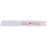 Rotiger saegeblatt hss-bi mit universalschaft (5-ER pack) - 865796 - Rothenberger von Rothenberger