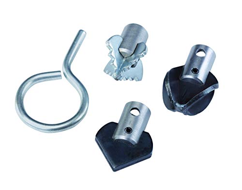 SET DE HERRAMIENTAS ROSPIMATIC, 4 PIEZAS SET DE HERRAMIENTAS ROSPIMATIC, 4 PIEZAS von Rothenberger