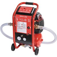 Spülkompressor ROPULS eDM max Betriebsdruck 8bar Netzspannung 23050 VHz Spülkompressor ROPULS eDM max Betriebsdruck 8bar Netzspannung 23050 VHz von Rothenberger