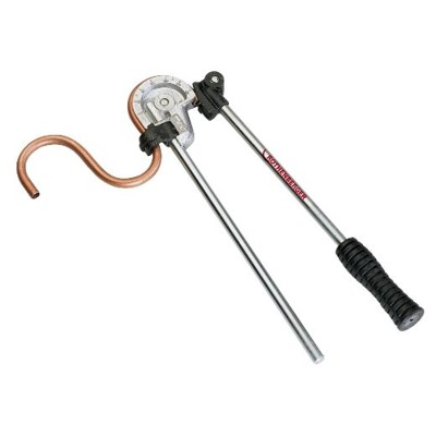 Standard Biegezange 15mm ø54mm von Rothenberger