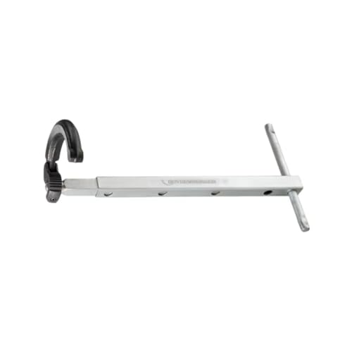 Rothenberger 70225 Standhahnmutternschlüssel 275-455mm Rothenberger 70225 Standhahnmutternschlüssel 275-455mm von Rothenberger