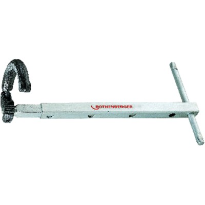 Standhahnmutternschlüssel 275-455mm von Rothenberger