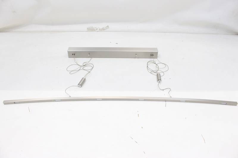 Rothfels Falo Led Hängeleuchte Lampe Leuchte Hängelampe E27 60 W Höhenverstell28 B-Ware von Rothfels