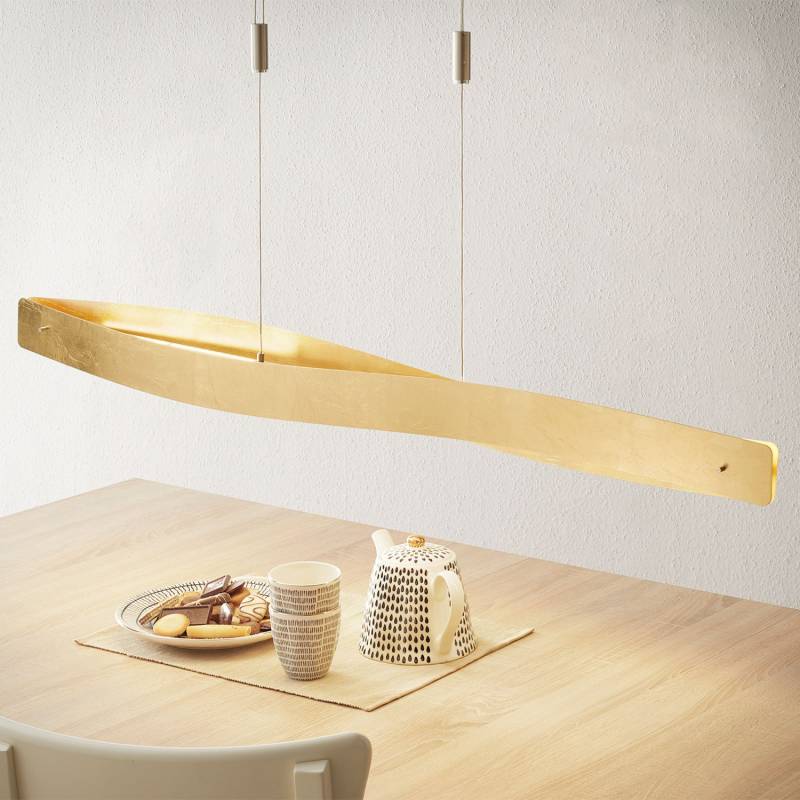 Rothfels Lian Led Hängeleuchte Hängeleuchte Lampe Leuchte Deckenlampe Dimmbar Go B-Ware von Rothfels