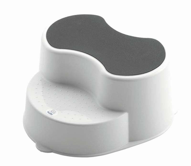 Rotho Babydesign Kuschelnest rotho-Babydesign Kinderschemel TOP LBH 37.50x37x18.40 cm weiß Rotho Babydesign Kuschelnest rotho-Babydesign Kinderschemel TOP LBH 37.50x37x18.40 cm weiß von Rotho Babydesign