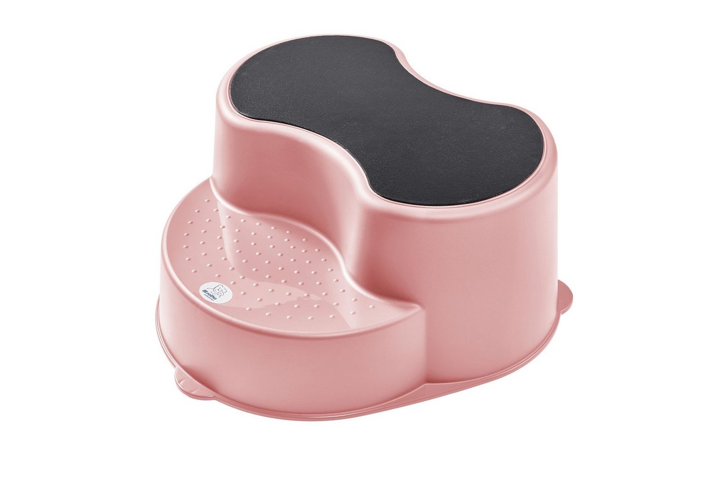 Rotho Babydesign Kuschelnest rotho-Babydesign Kinderschemel TOP rosa von Rotho Babydesign