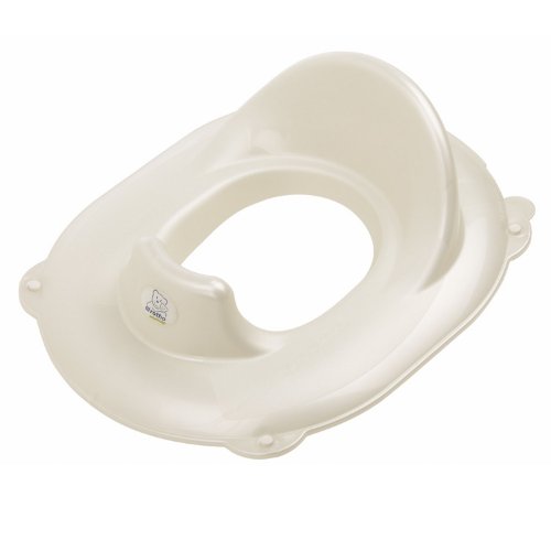 Rotho Babydesign WC-Sitz Top Serie perlweiß von Rotho Babydesign