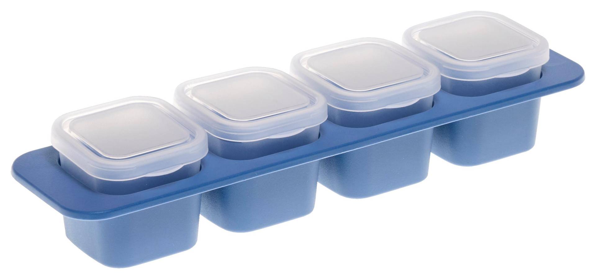 Gefrierdose Rotho-Domino Mini Hellblau Gefrierdose Rotho-Domino Mini Hellblau von Rotho