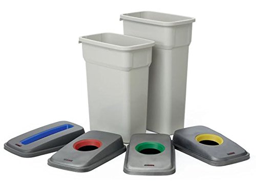 KAUFGUT HACCP 'SELECTO' 55 L ROTHO 046370 KAUFGUT HACCP 'SELECTO' 55 L ROTHO 046370 von Rotho