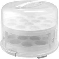 ROTHO Tortenplatte "Rotho Fresh XL" ROTHO Tortenplatte "Rotho Fresh XL" von Rotho