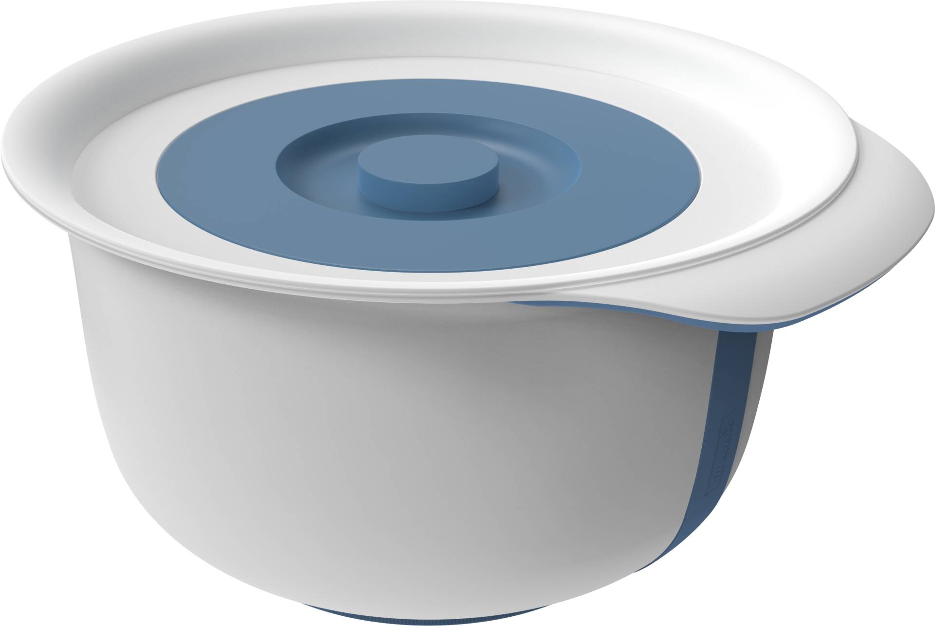Rotho Backschüssel-Set FRESH in Farbe Horizon Blue Rotho Backschüssel-Set FRESH in Farbe Horizon Blue von Rotho