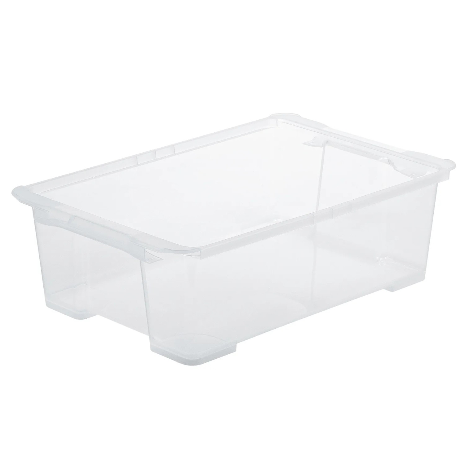 Rotho Box Evo Easy 30, Transparent von Rotho