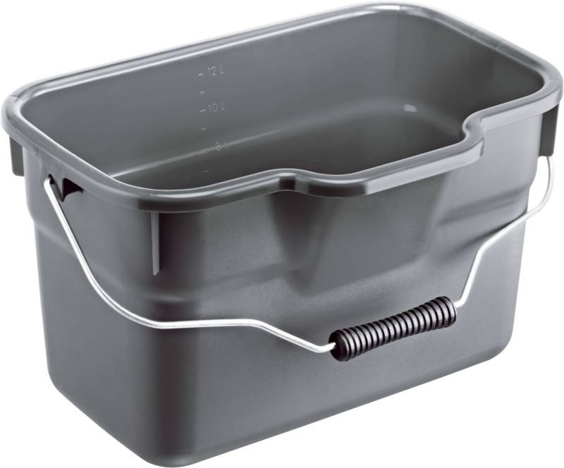 Rotho Eimer Basic 12 L von Rotho