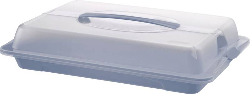 Rotho Partybutler JOHN medium horizon blue von Rotho