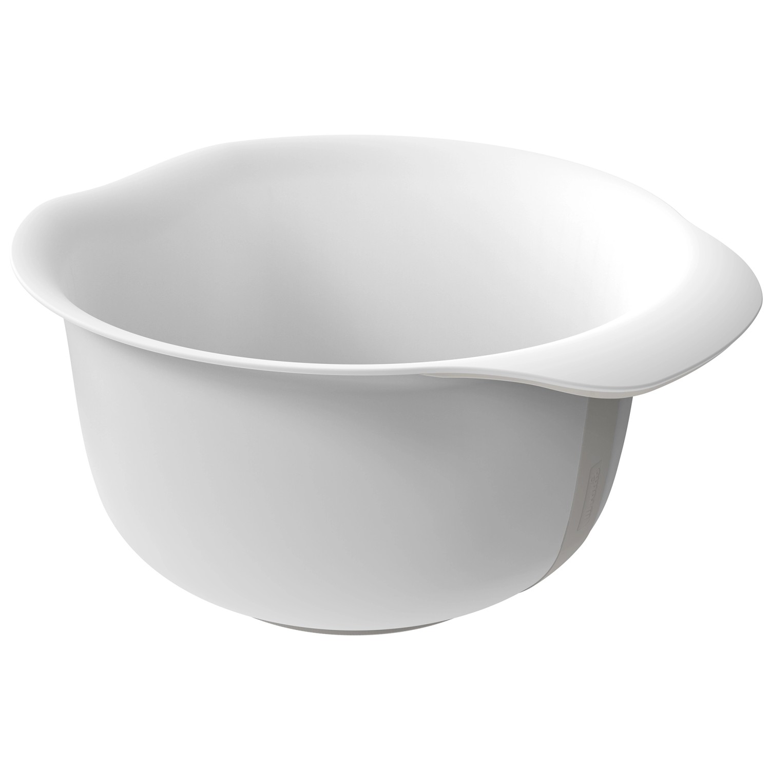 Rotho Rührschüssel Fresh 4, Cool Grey von Rotho