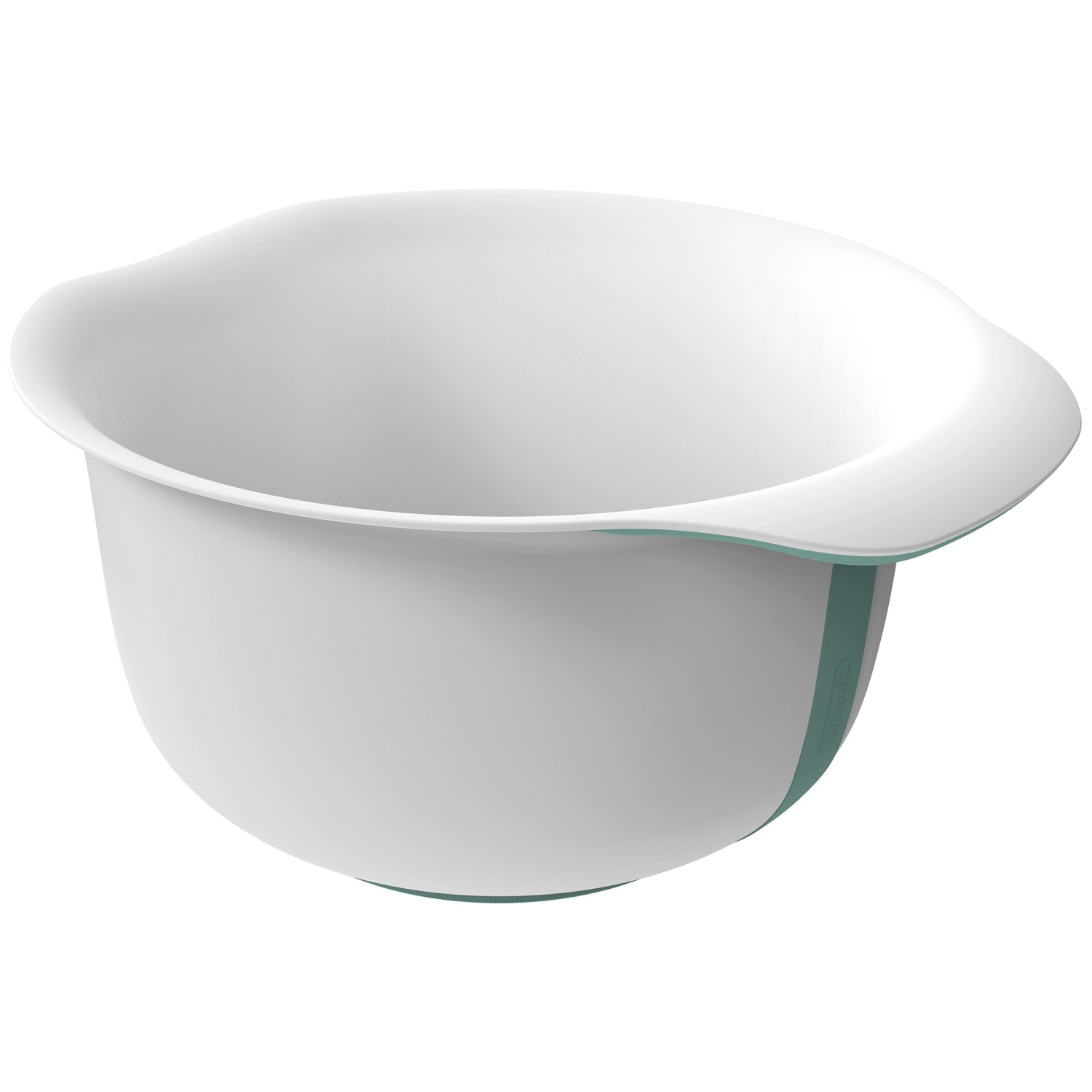 Rotho Rührschüssel Fresh 4, Mistletoe Green von Rotho