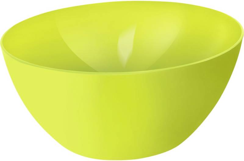 Rotho Schüssel Caruba 8 L von Rotho