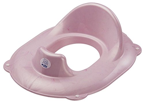 Rotho Baby Design Pink Mädchen WC-Training Sitz Kleinkind Training Sitz von Rothoo